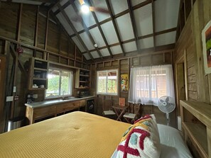 1 slaapkamer, wifi, beddengoed