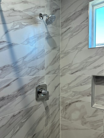 Basic Single Room | Bathroom. STAR INN Hotel