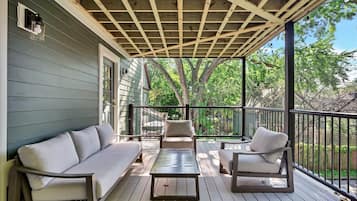 Terrass/Patio