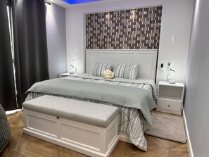 1 chambre, Wi-Fi