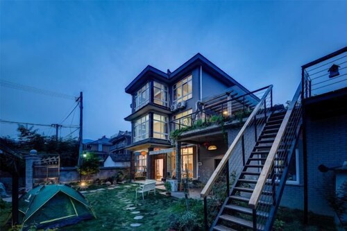 Moganshan Manshanju Inn