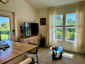 Interior - La Petite Maison - Tiny Home in Victoria, TX (Victoria)