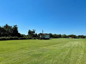 Udendørsområde