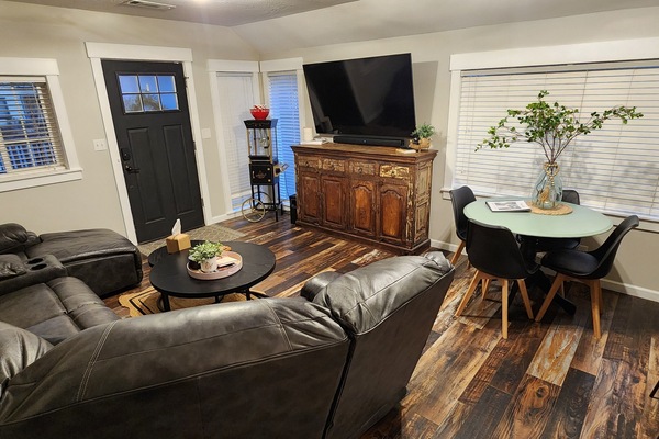 Great family memories await you!