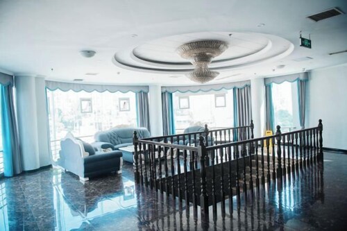 Chongqing Laihu Hotel (Kaizhou Dashidai Branch)