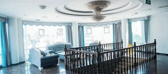 Chongqing Laihu Hotel (Kaizhou Dashidai Branch)