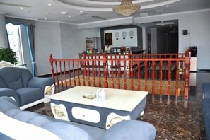 Interior - Chongqing Laihu Hotel (Kaizhou Dashidai Branch) (Chongqing)