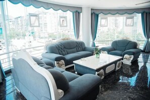 Interior - Chongqing Laihu Hotel (Kaizhou Dashidai Branch) (Chongqing)