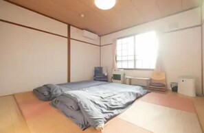 1 多间卧室、上网接入