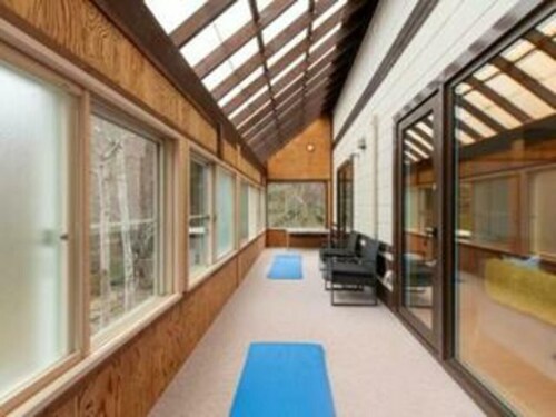 Lake Toya Terrace House