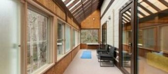 Lake Toya Terrace House