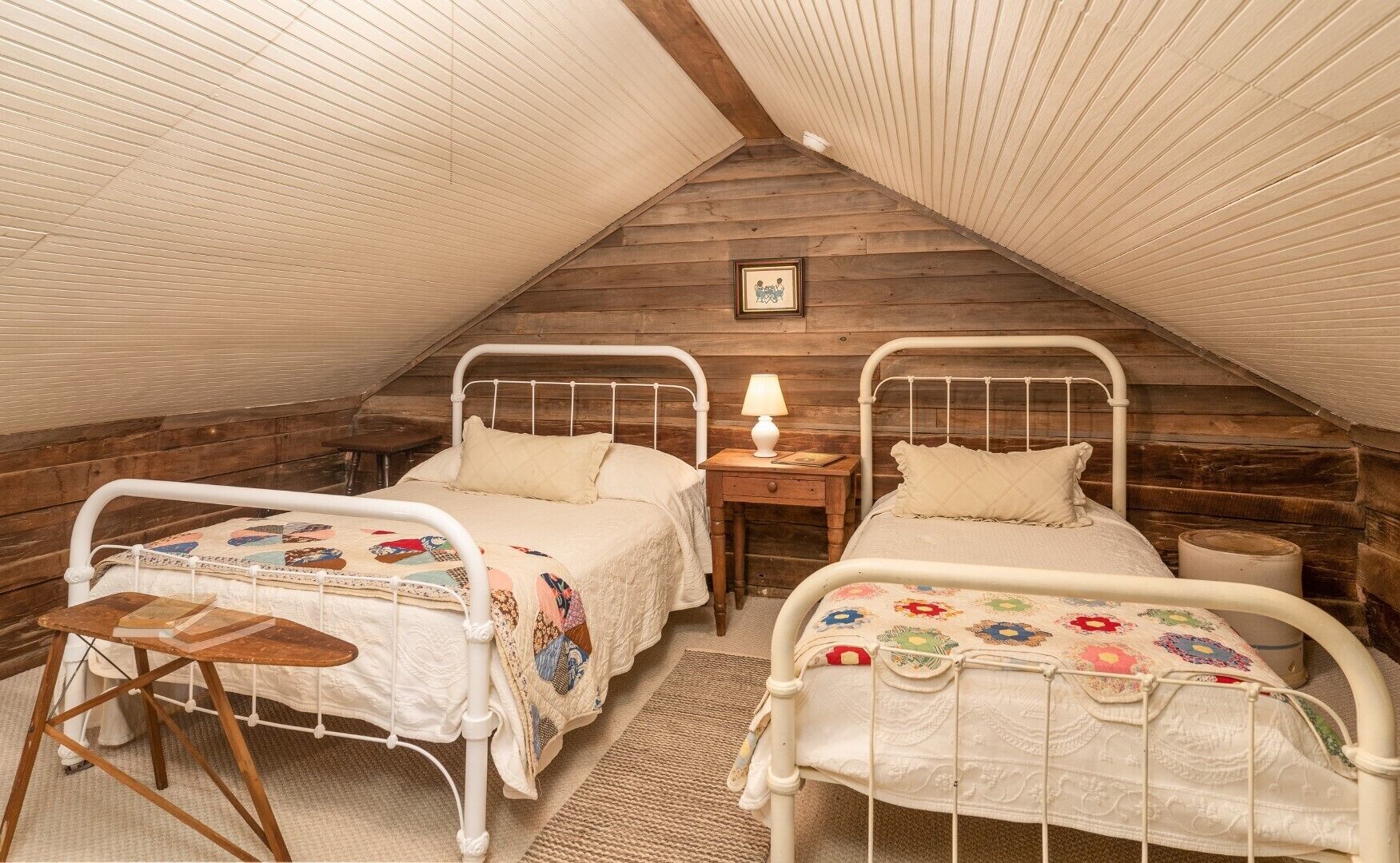 客房
