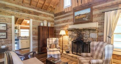 Green Frog Farm Cabins