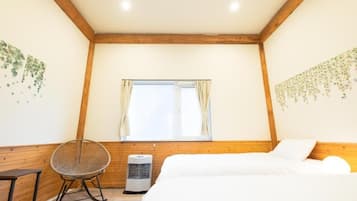 2 bedrooms, Internet