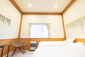 2 bedrooms, Internet - ウッドハウス・ヤスナヤ · ウッドハウス・ヤスナヤ/ハンモックでゆらゆら、大型BBQ台完備！エモーショナルな体験を提供 (Toyako)