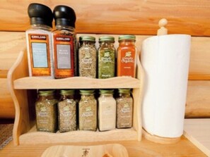 Hair dryer - Lake Toya Hillside House/大型のログハウスで自然と過ごせる！ (Toyako)