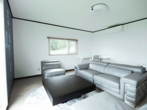 TV - Lake Toya and Nakajima (Toyako)