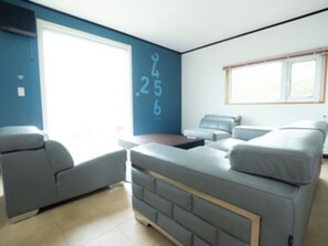 Interior - Lake Toya and Nakajima (Toyako)