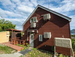 Exterior - Lake Toya and Nakajima (Toyako)