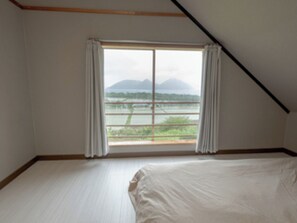 2 bedrooms, Internet - Lake Toya and Nakajima (Toyako)