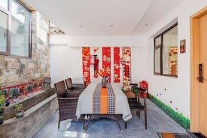 Property amenity - Hongcun Fengqing Cold House (Yi County)