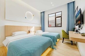 Room - Hongcun Fengqing Cold House (Yi County)