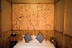 Room - Hongcun Fengqing Cold House (Yi County)