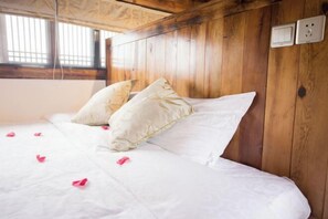 Room - Hongcun Fengqing Cold House (Yi County)