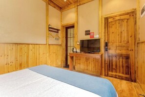 Room - Hongcun Fengqing Cold House (Yi County)