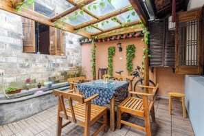 Room - Hongcun Fengqing Cold House (Yi County)