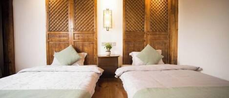 客房