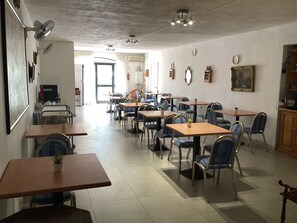 Restaurantes