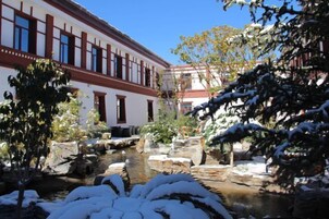 Jardín