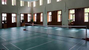 Campo esportivo