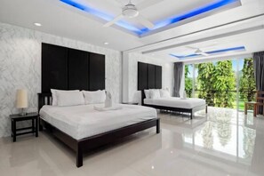 Cots/infant beds - The Fairways (Phuket)