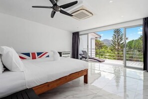 Cribs/infant beds - The Fairways (Phuket)