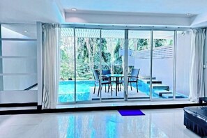 Pool - The Fairways (Phuket)