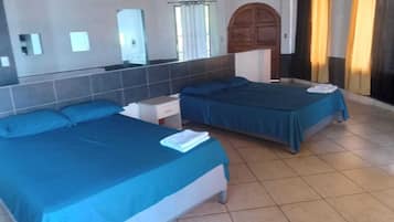 3 chambres, Wi-Fi, draps fournis