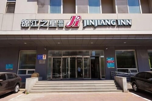 Jinjiang Inn