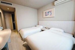 Room - Jinjiang Inn (Shenyang)