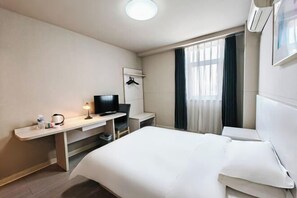 Room - Jinjiang Inn (Shenyang)