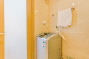 Room - Shanyue Seaview Apartment (Dalian Wanda Plaza Branch) (Dalian)