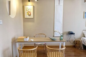 Room - Shanyue Seaview Apartment (Dalian Wanda Plaza Branch) (Dalian)