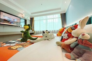 Room - Fuji Hotel Select (Xingwen shop) (Xingwen)