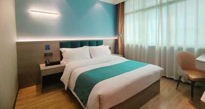 Fuji Hotel Select (Xingwen shop)
