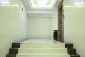 Interior - Jiangpan Business Hostel (Harbin)