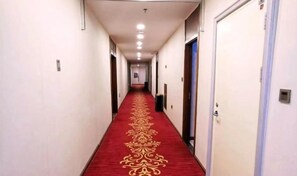 Interior - Jiangpan Business Hostel (Harbin)