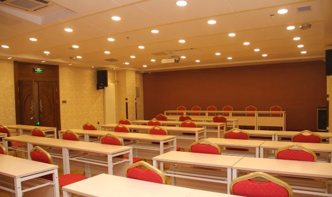 Sala de reuniones