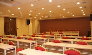 Meeting facility - Jiangpan Business Hostel (Harbin)