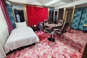 Room - Shuimu Nianhua Boutique Hotel (Zhengzhou)
